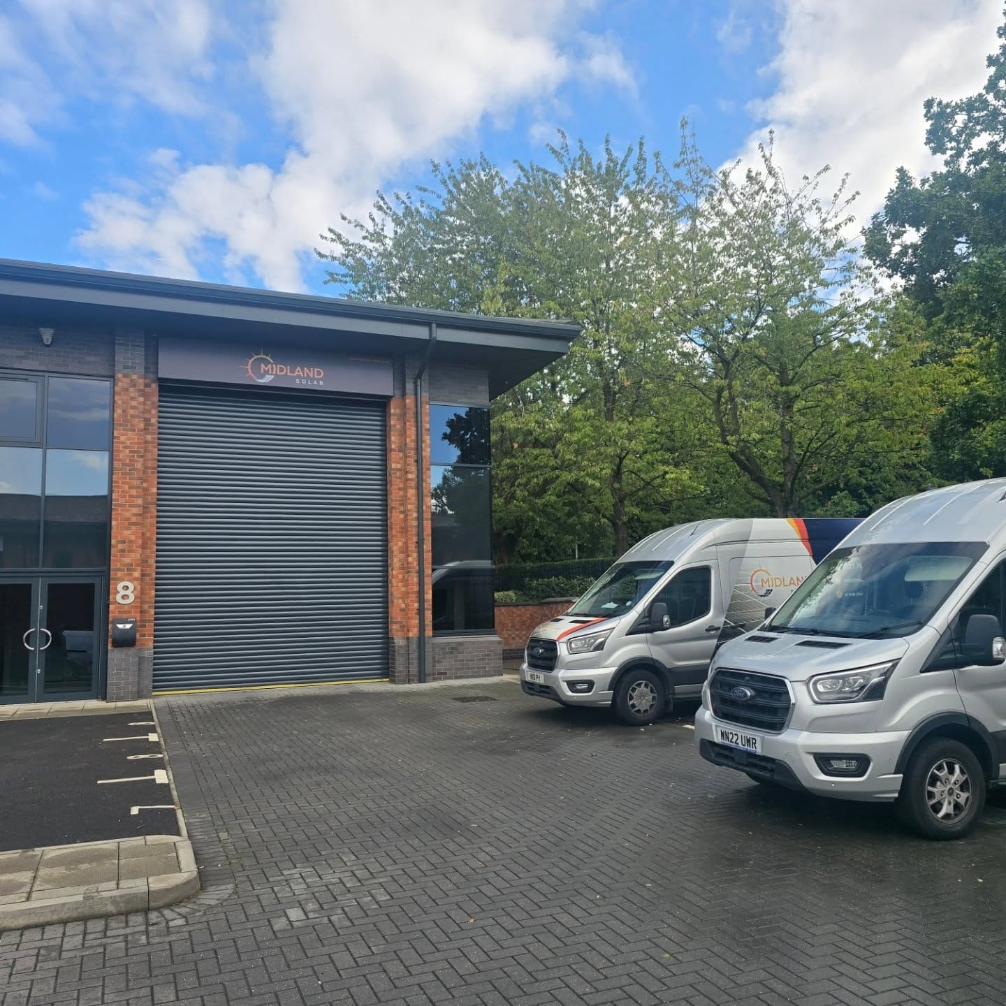 Ground-Source Heat Pumps (Commercial)